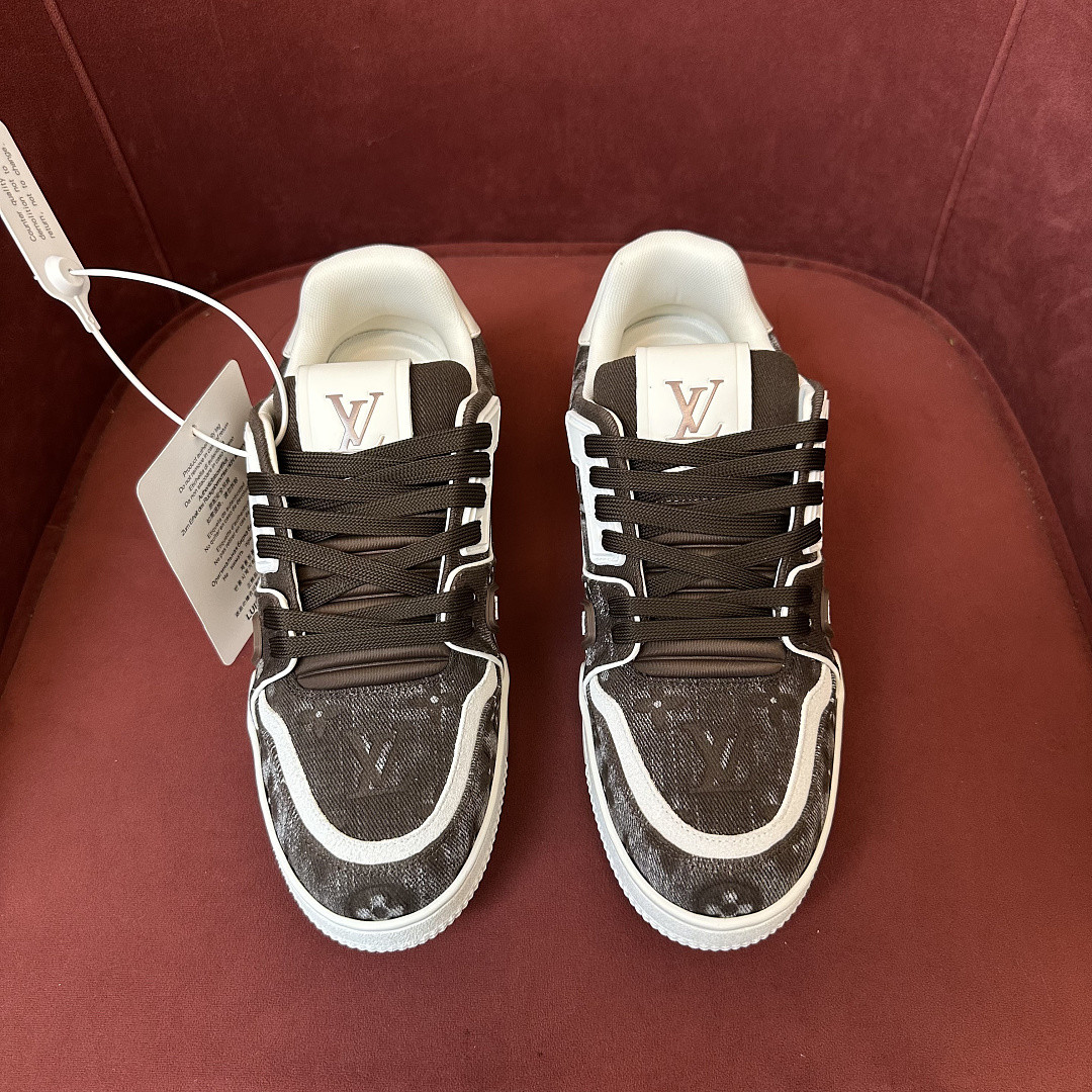 L*V Trainer
