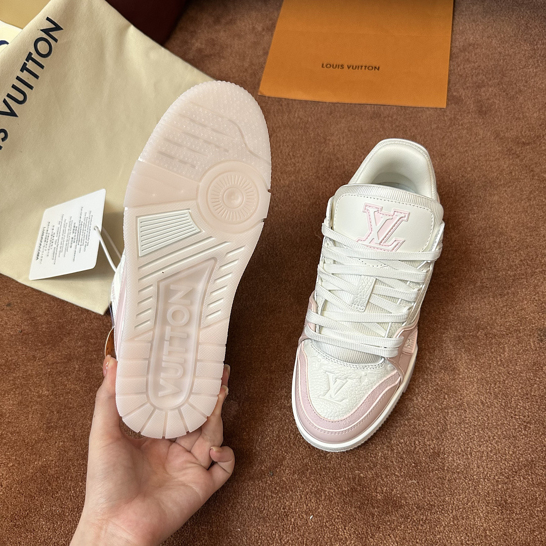 L*V Trainer