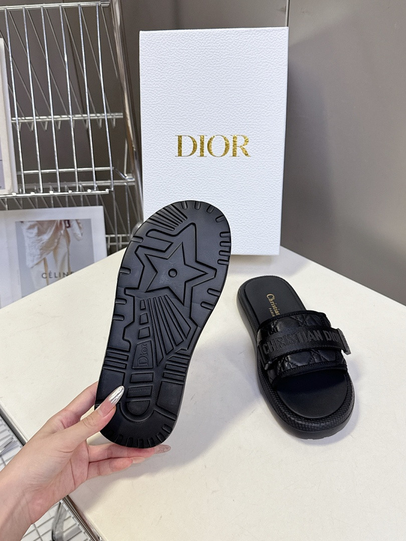 DR Sandals DS-40