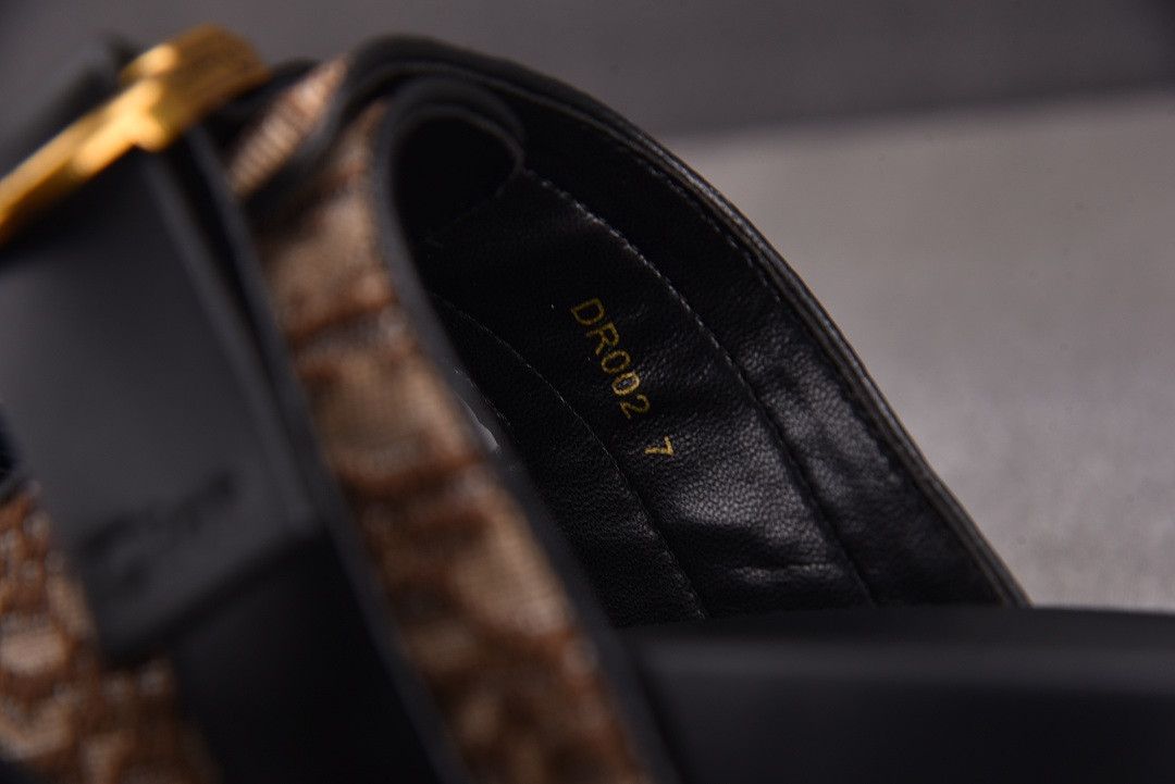 DR Sandals DS-42
