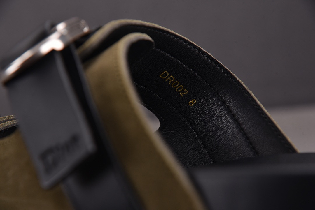 DR Sandals DS-44