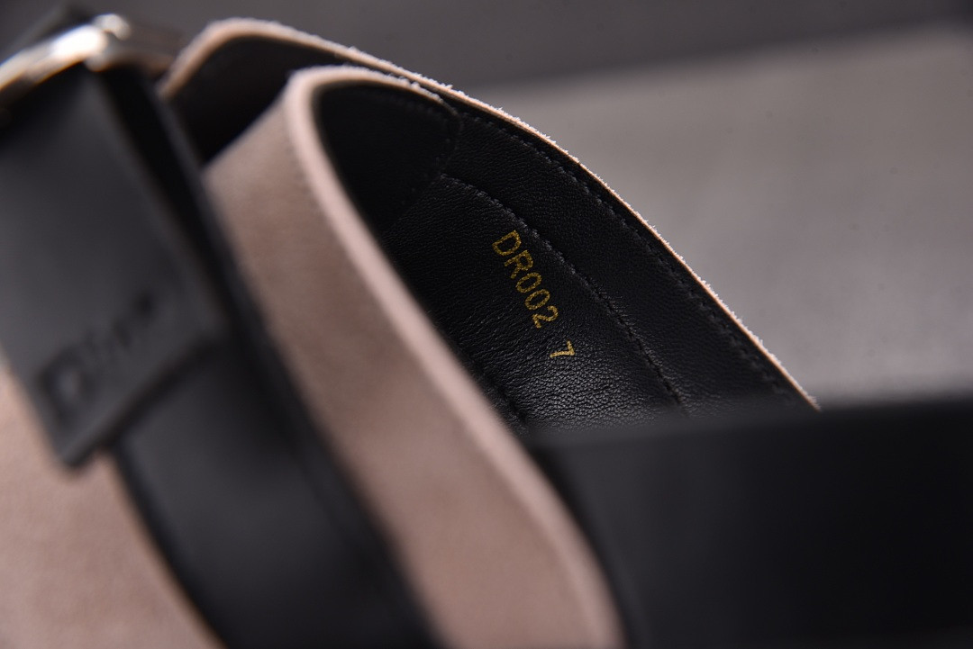 DR Sandals DS-45