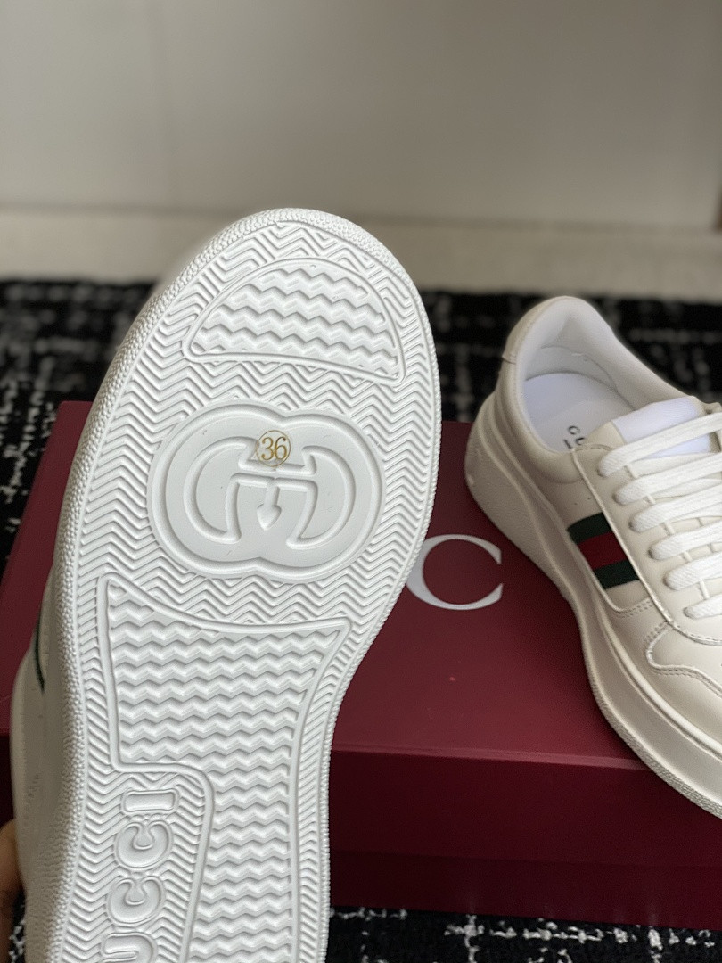 GC Sneakers
