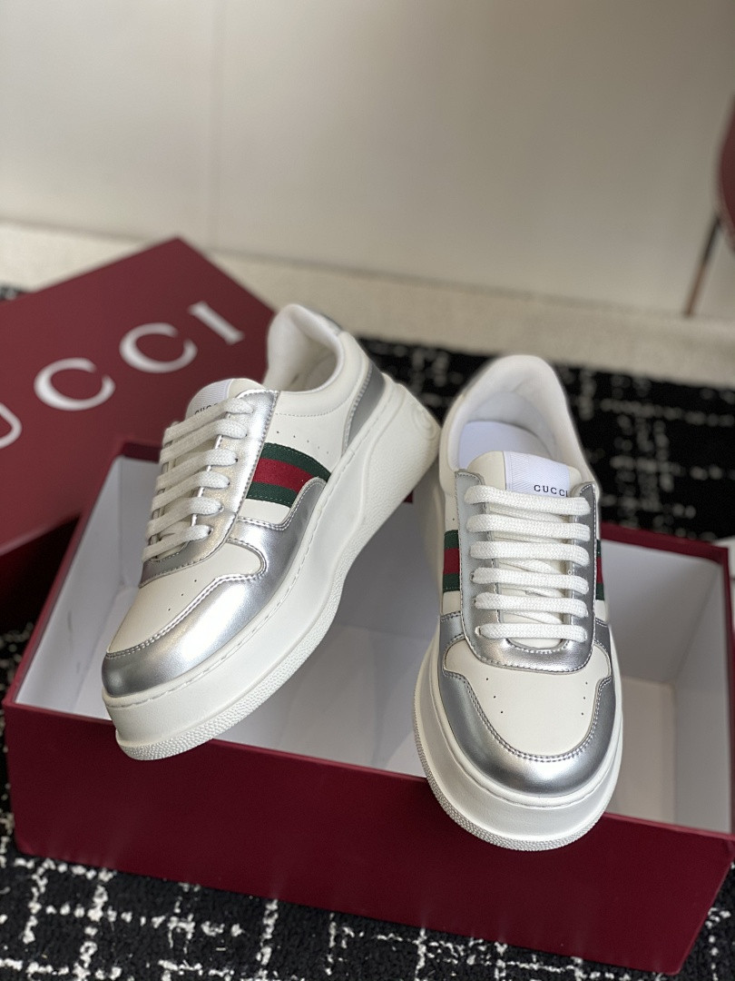GC Sneakers