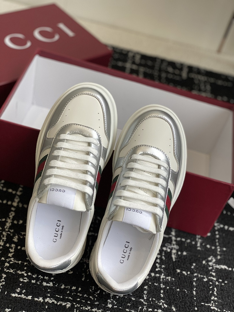 GC Sneakers