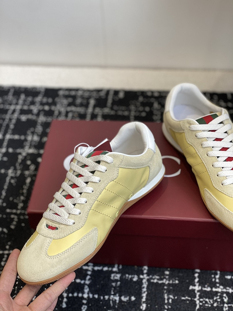 GC Sneakers