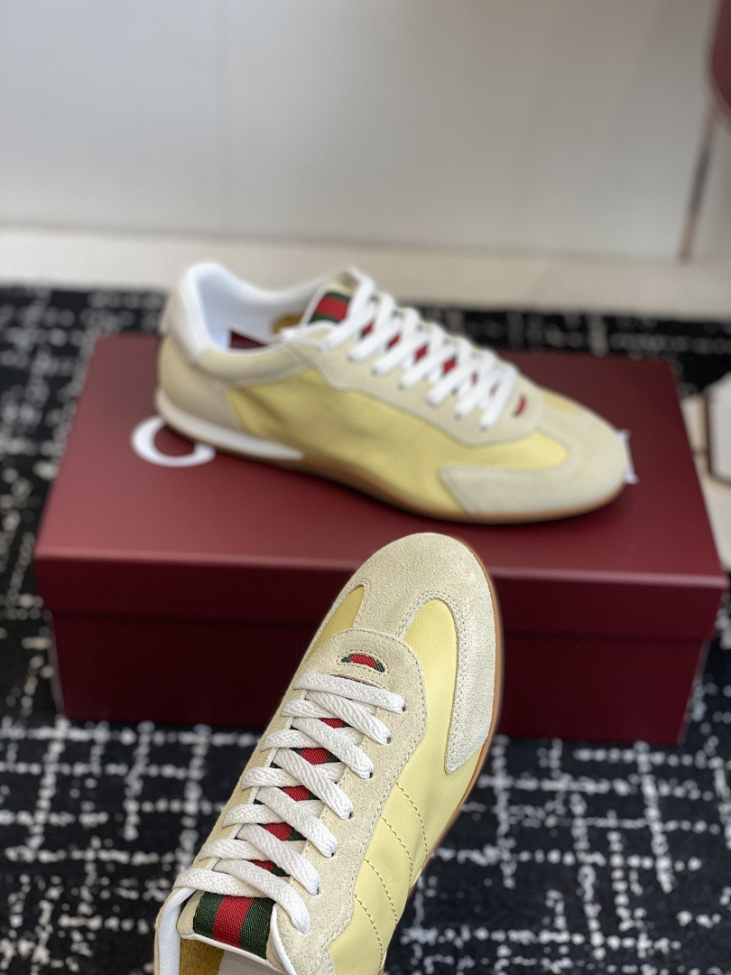 GC Sneakers