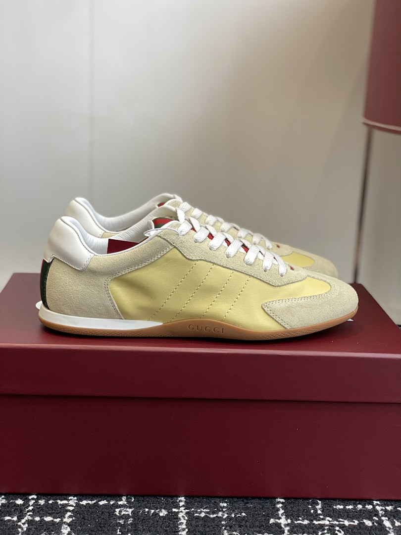GC Sneakers