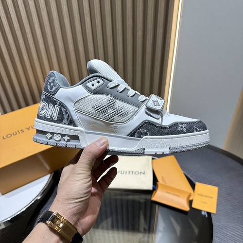 L*V Trainer