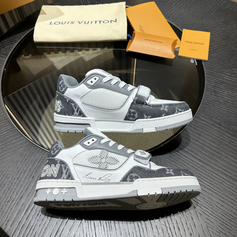 L*V Trainer