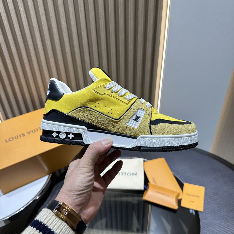 L*V Trainer