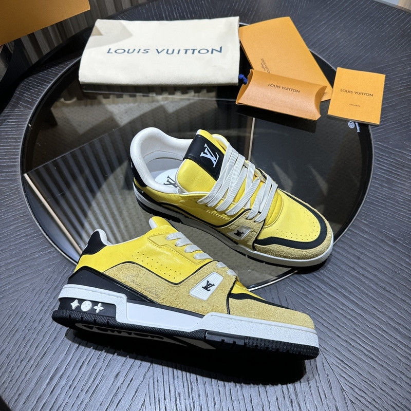 L*V Trainer
