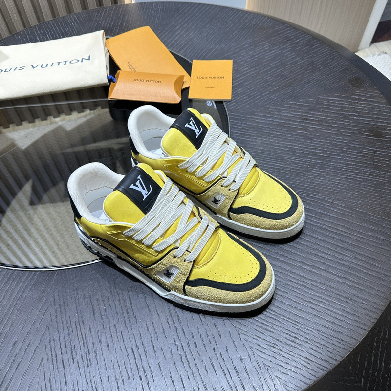 L*V Trainer
