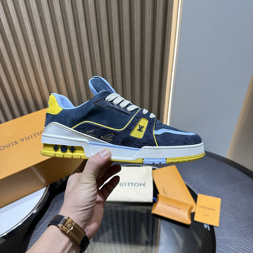 L*V Trainer