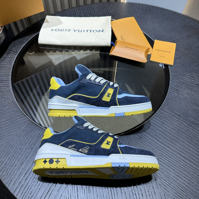 L*V Trainer