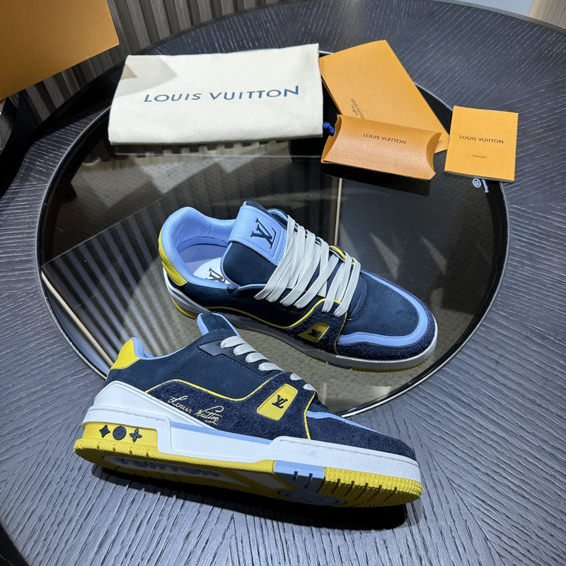 L*V Trainer