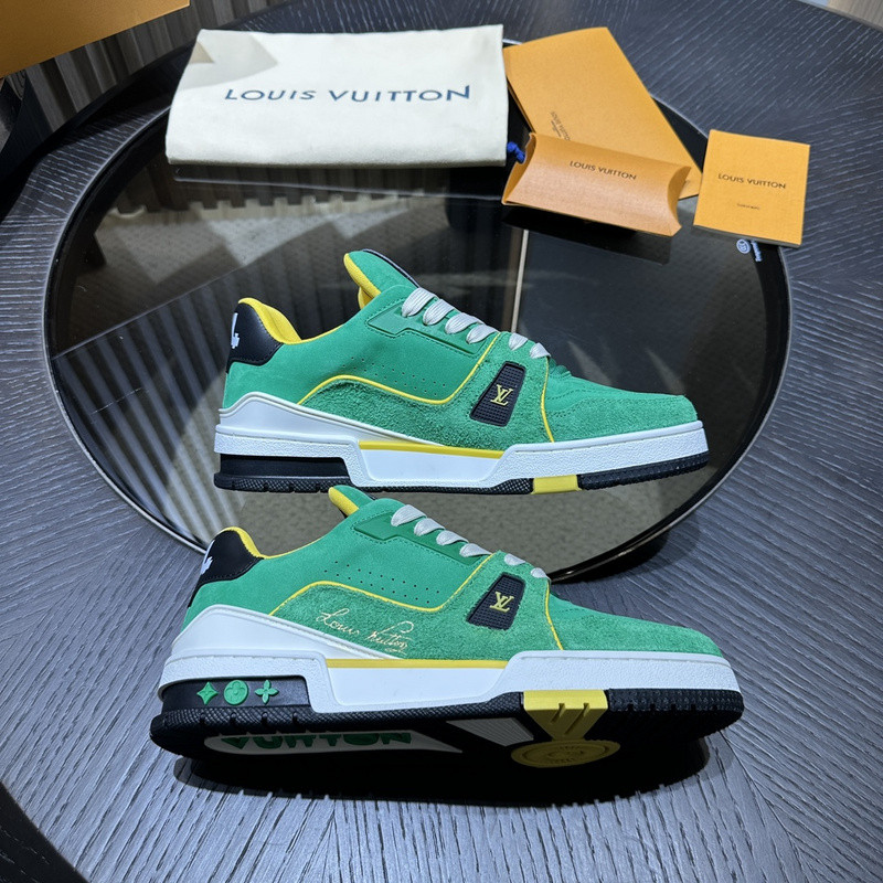 L*V Trainer