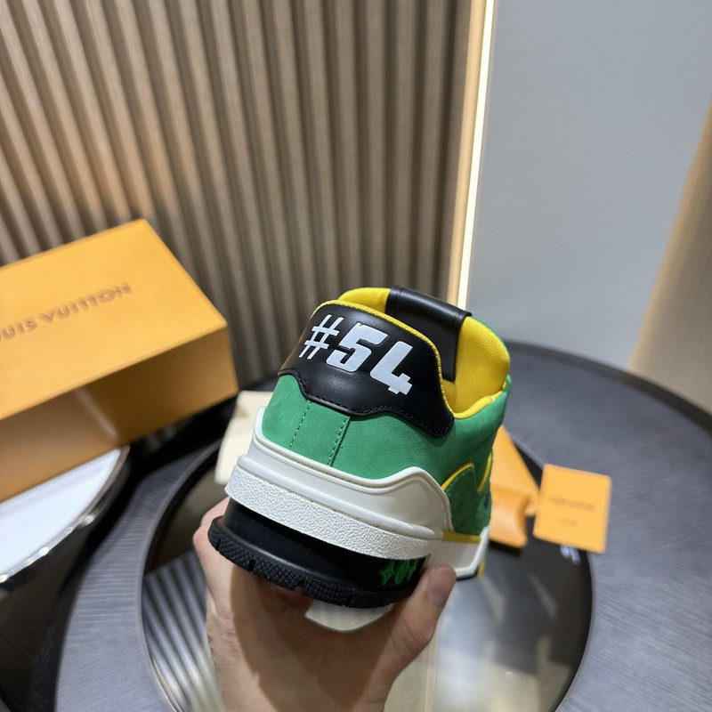 L*V Trainer