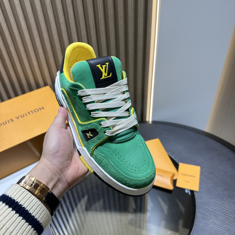 L*V Trainer