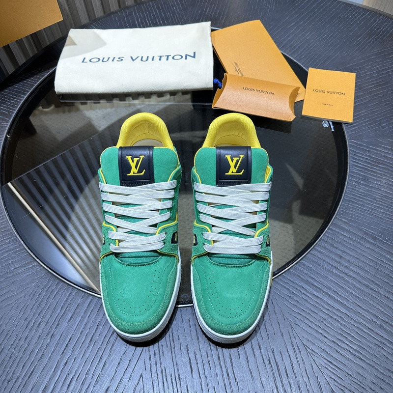 L*V Trainer