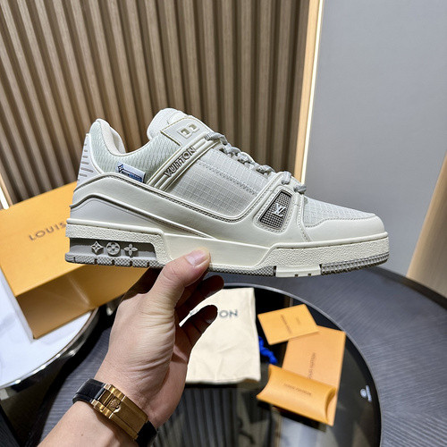 L*V Trainer