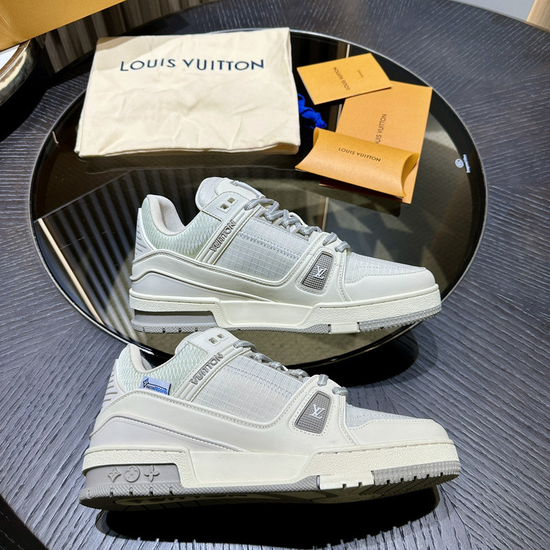 L*V Trainer