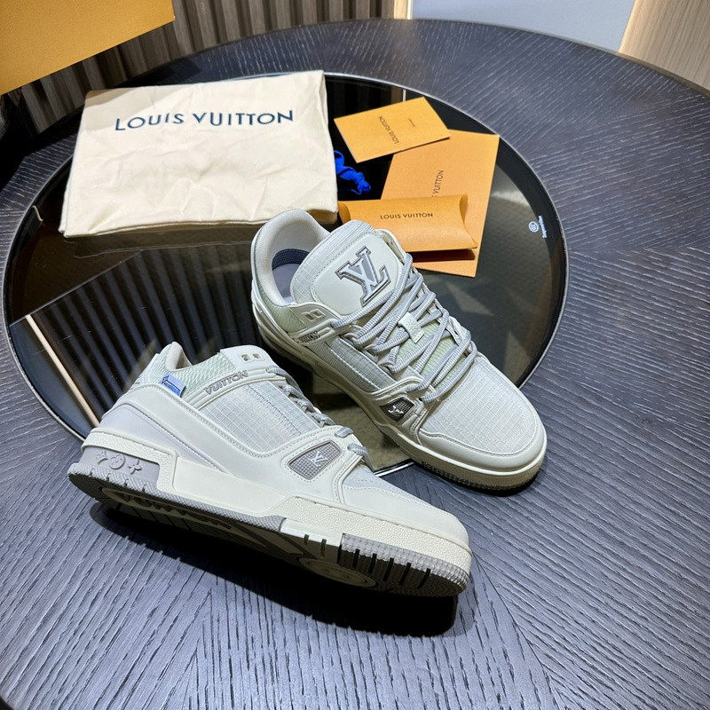 L*V Trainer