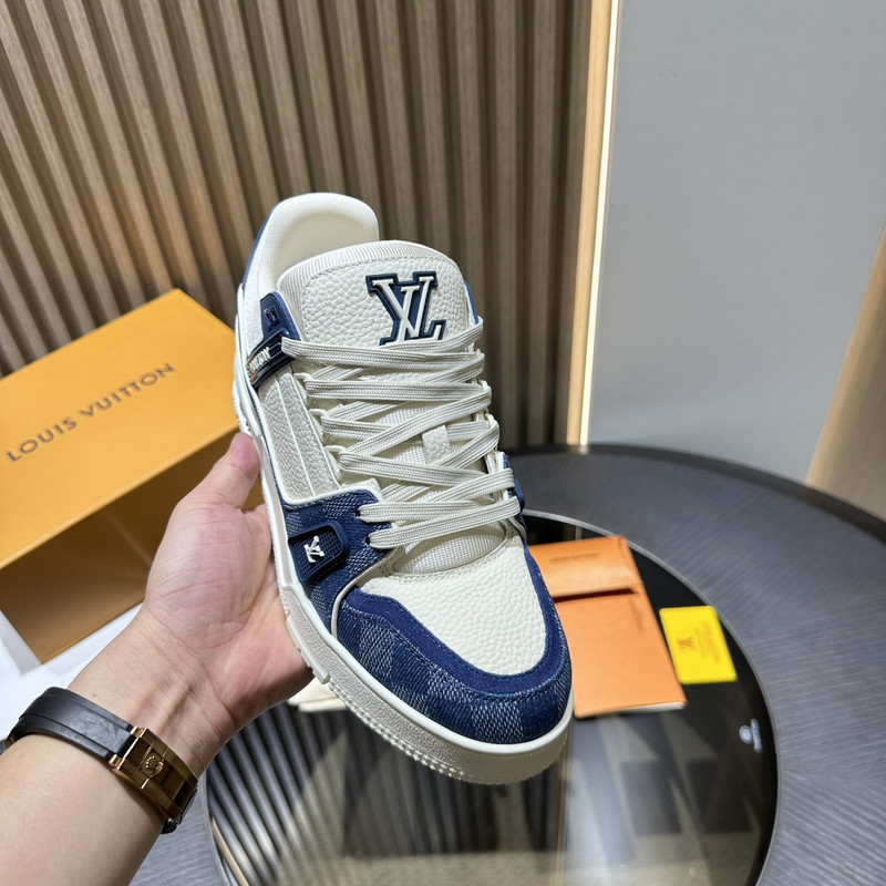 L*V Trainer