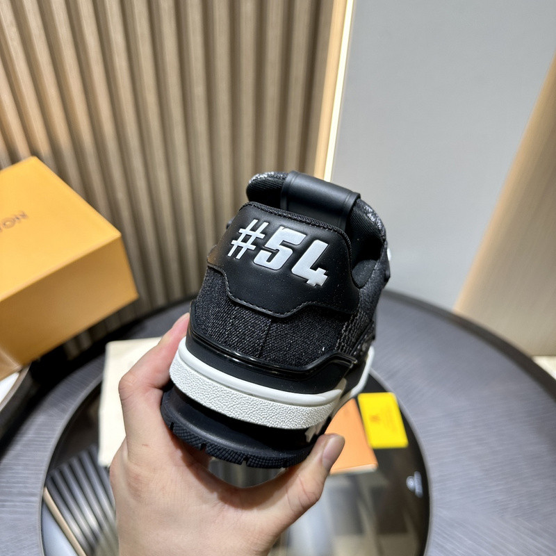 L*V Trainer