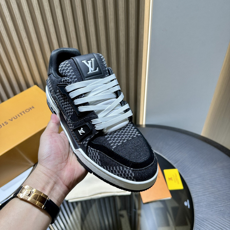 L*V Trainer