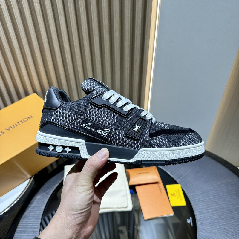 L*V Trainer