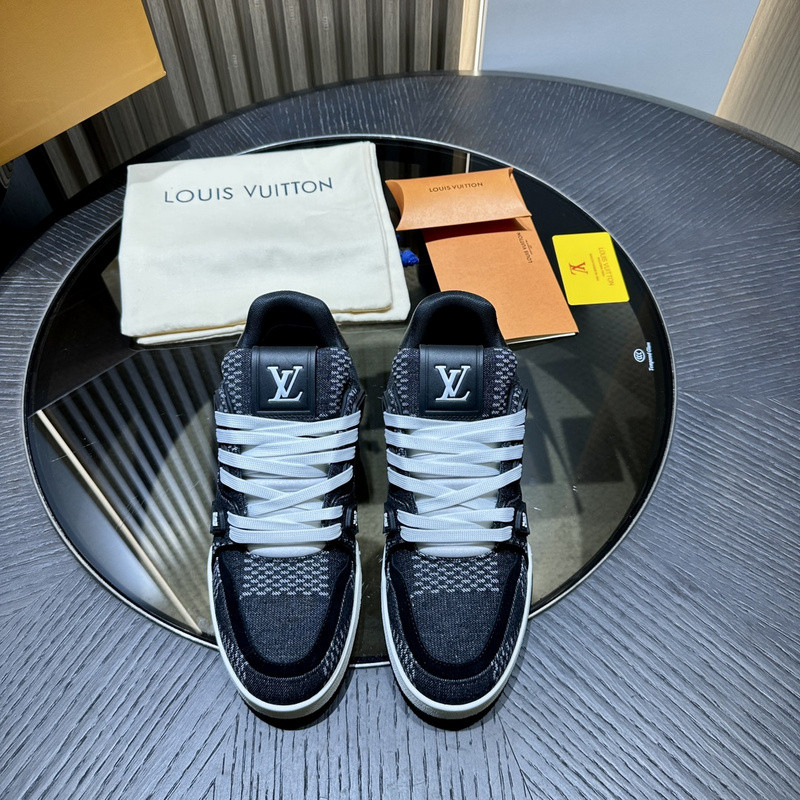 L*V Trainer