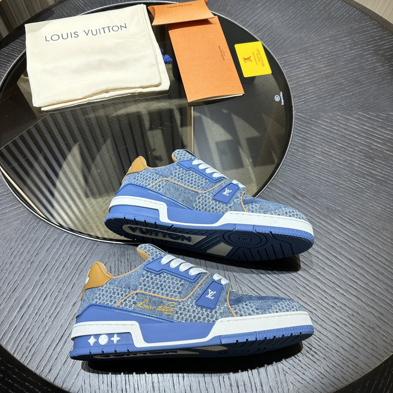 L*V Trainer