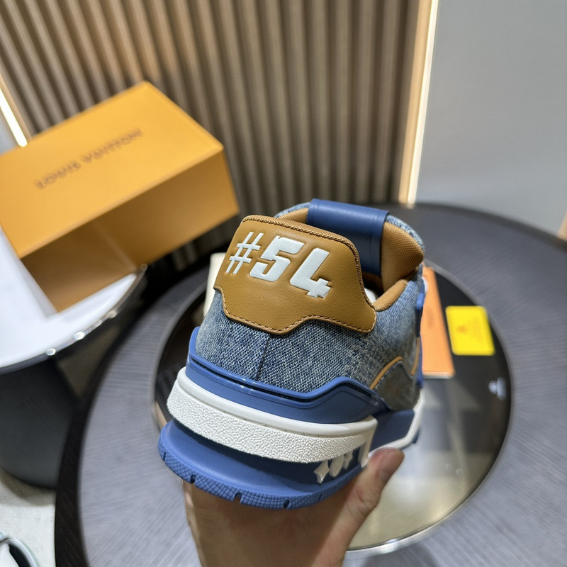 L*V Trainer