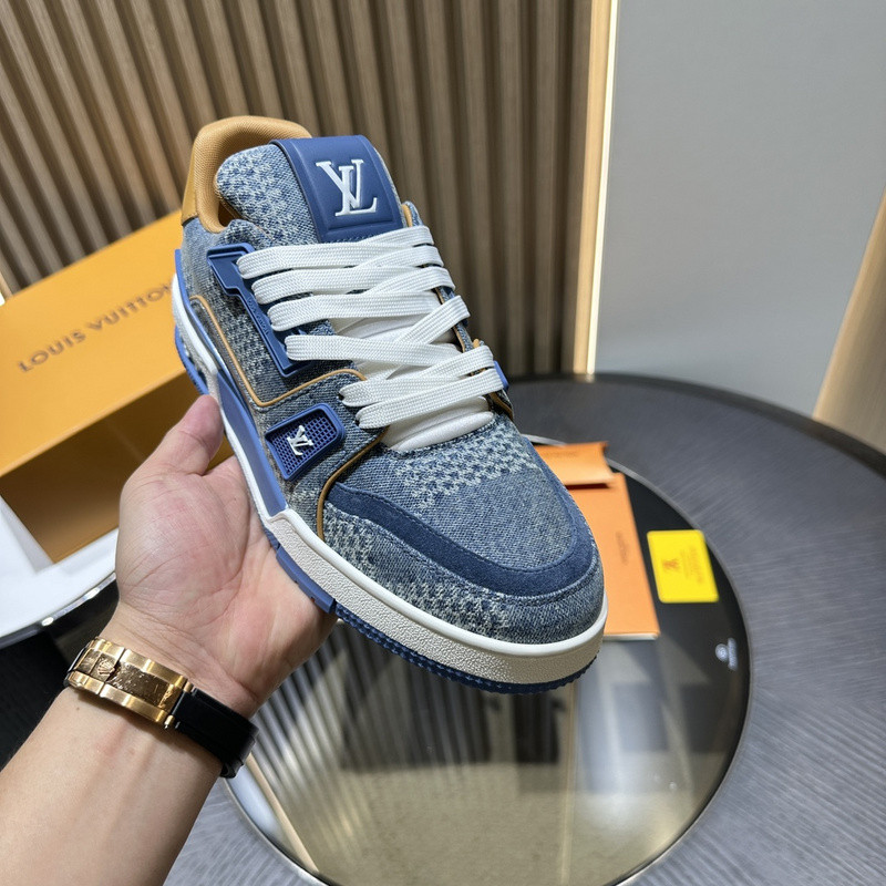 L*V Trainer