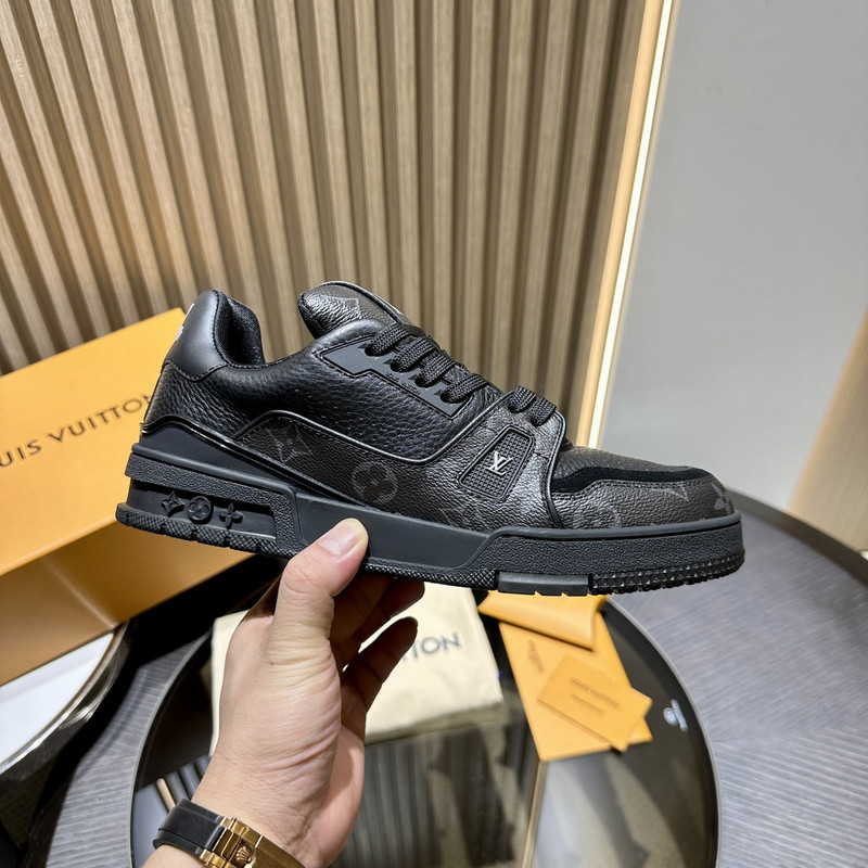 L*V Trainer