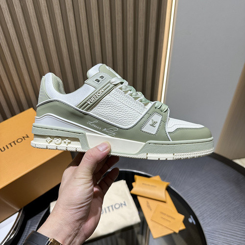 L*V Trainer
