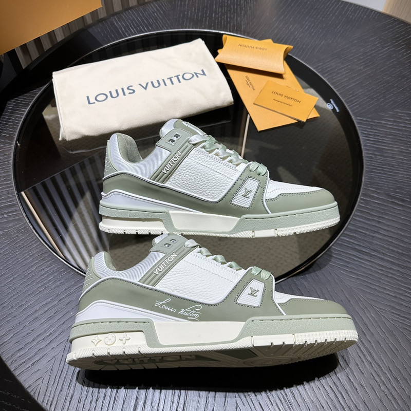 L*V Trainer
