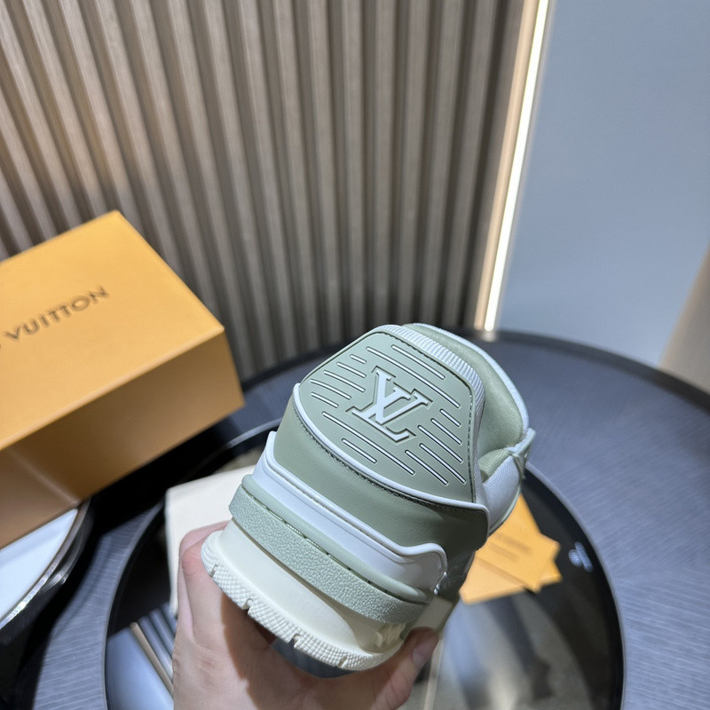 L*V Trainer