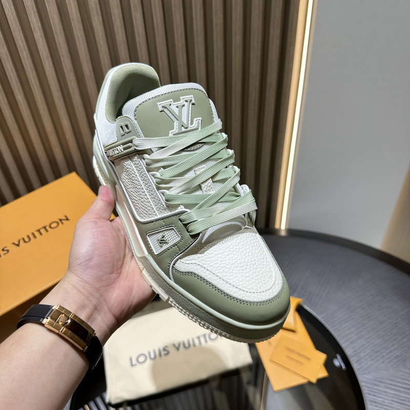 L*V Trainer