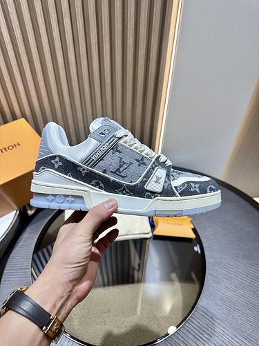 L*V Trainer