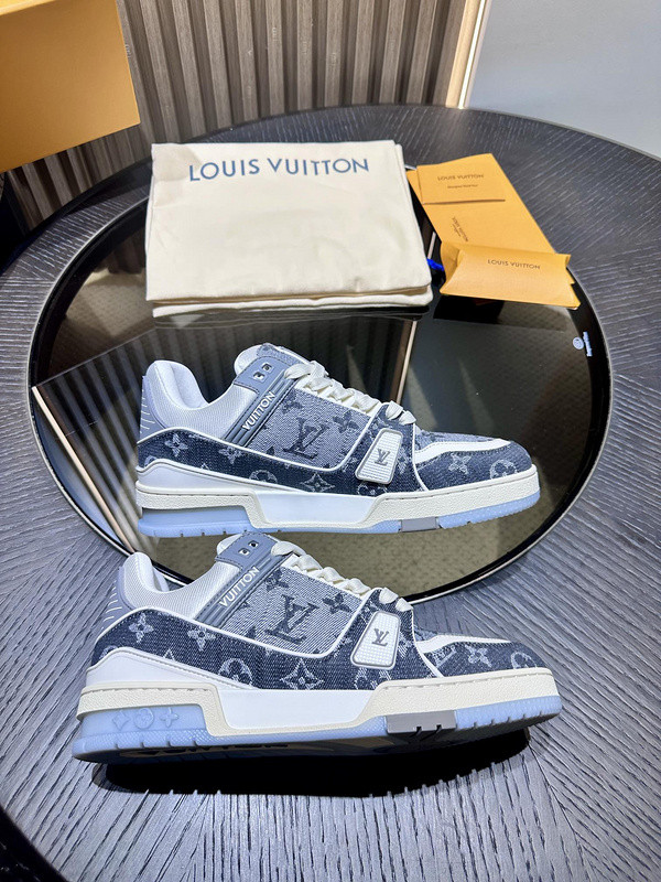 L*V Trainer