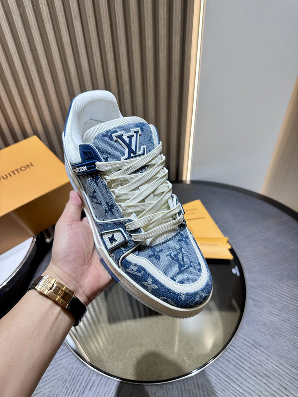L*V Trainer