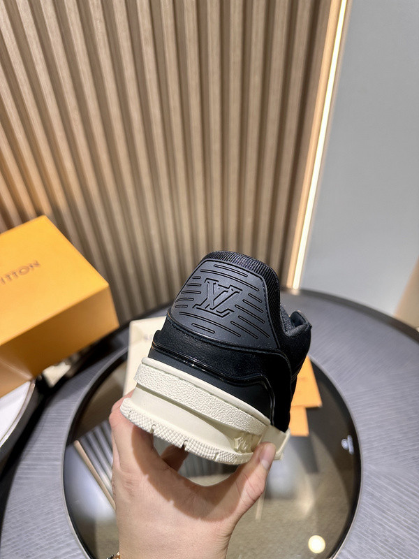 L*V Trainer