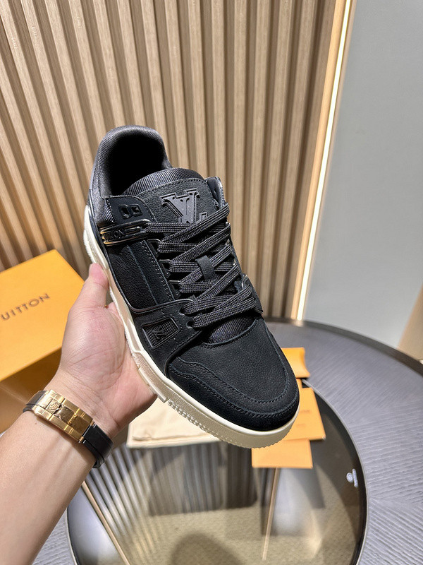 L*V Trainer