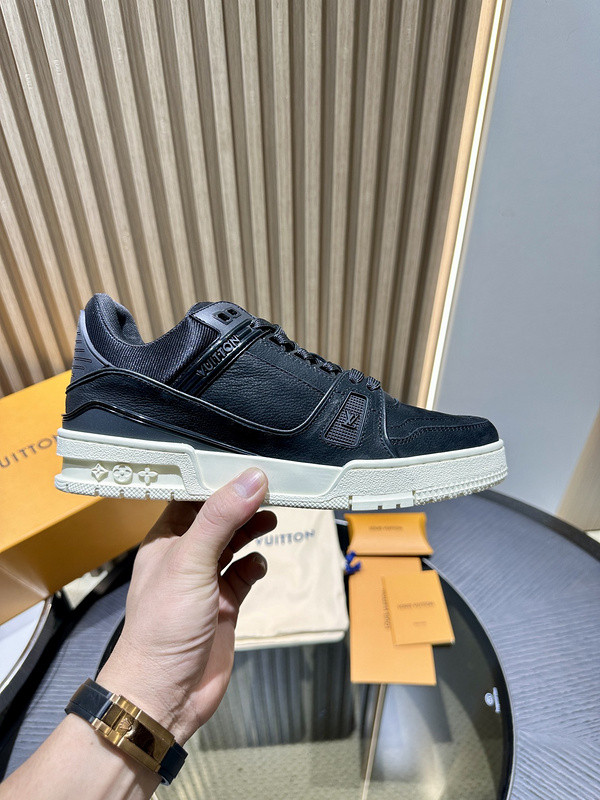 L*V Trainer