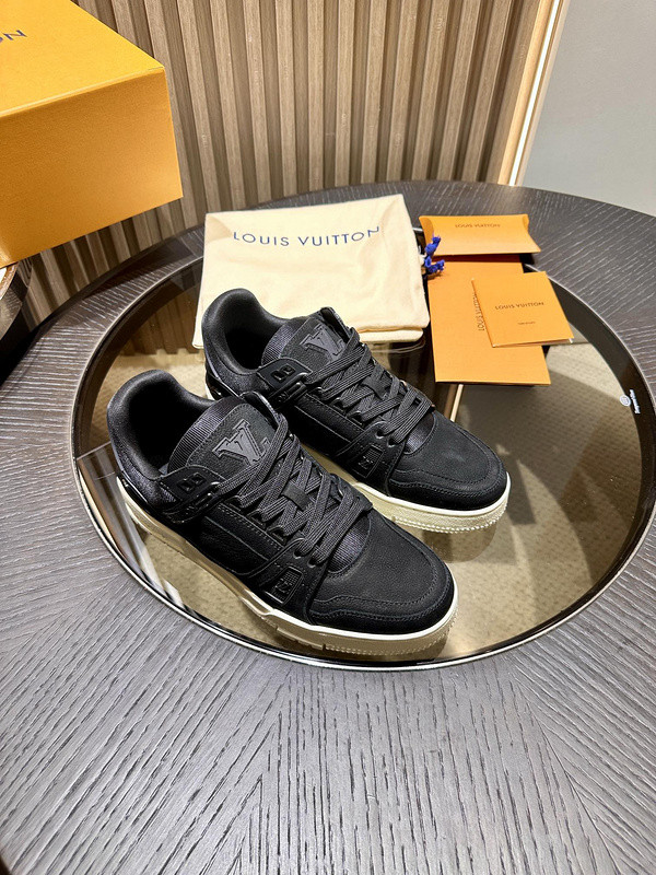 L*V Trainer