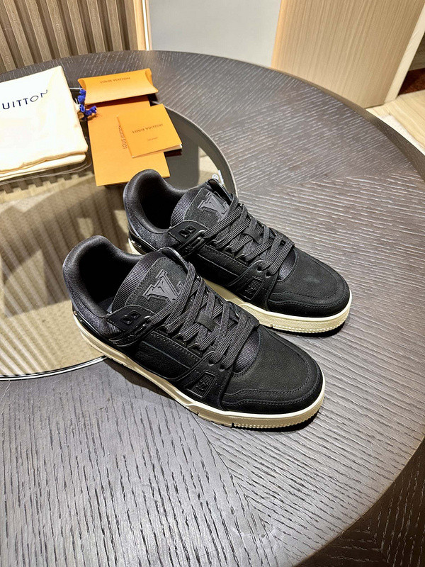 L*V Trainer