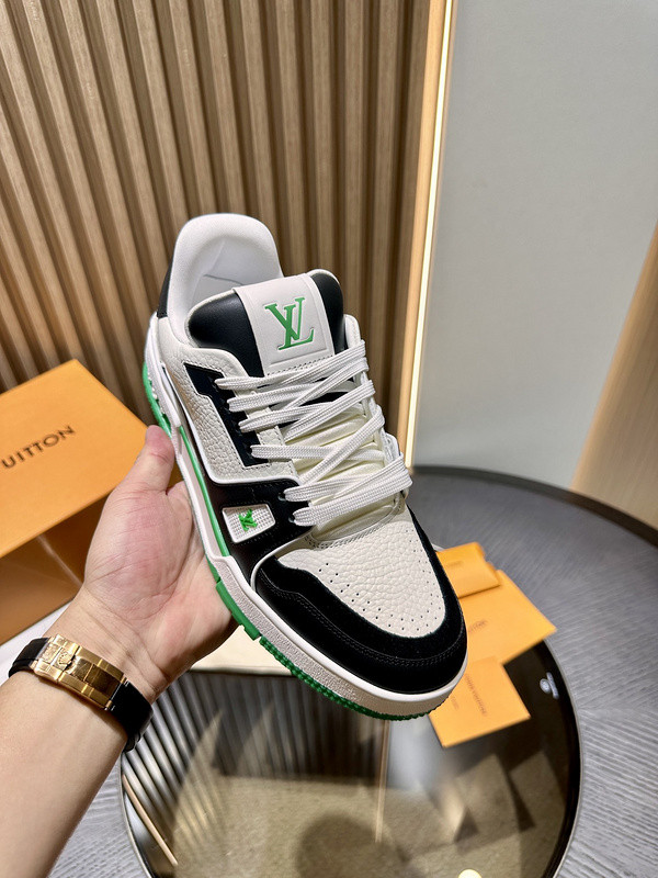 L*V Trainer