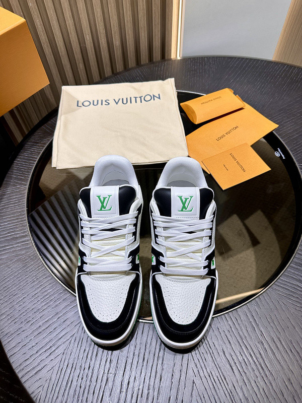 L*V Trainer